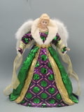 JESTER COLLECTION 16" Angel Tree Topper