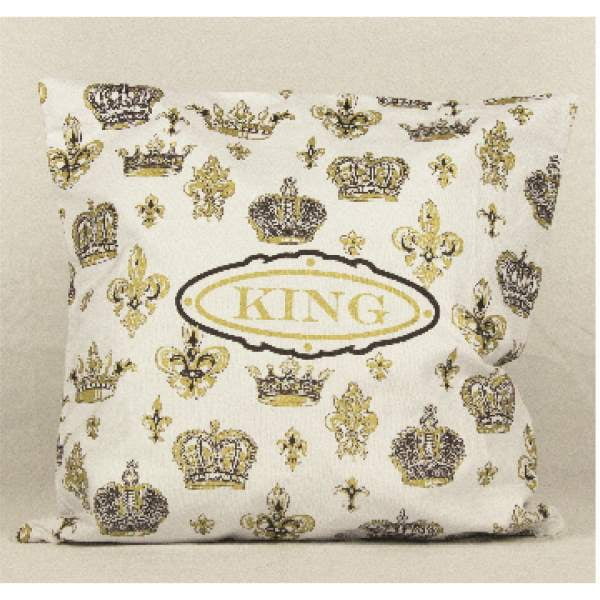 King Pillow