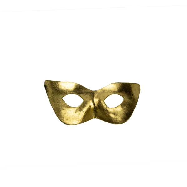 Gold Point Mask Fabric