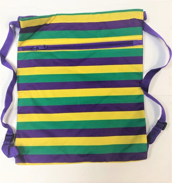 12.5" x 15.5" Drawstring Bag