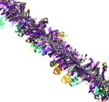 GARLANDS AND WREATH COLLECTIONS 3" x 9' PGG Garland w PG MASKS